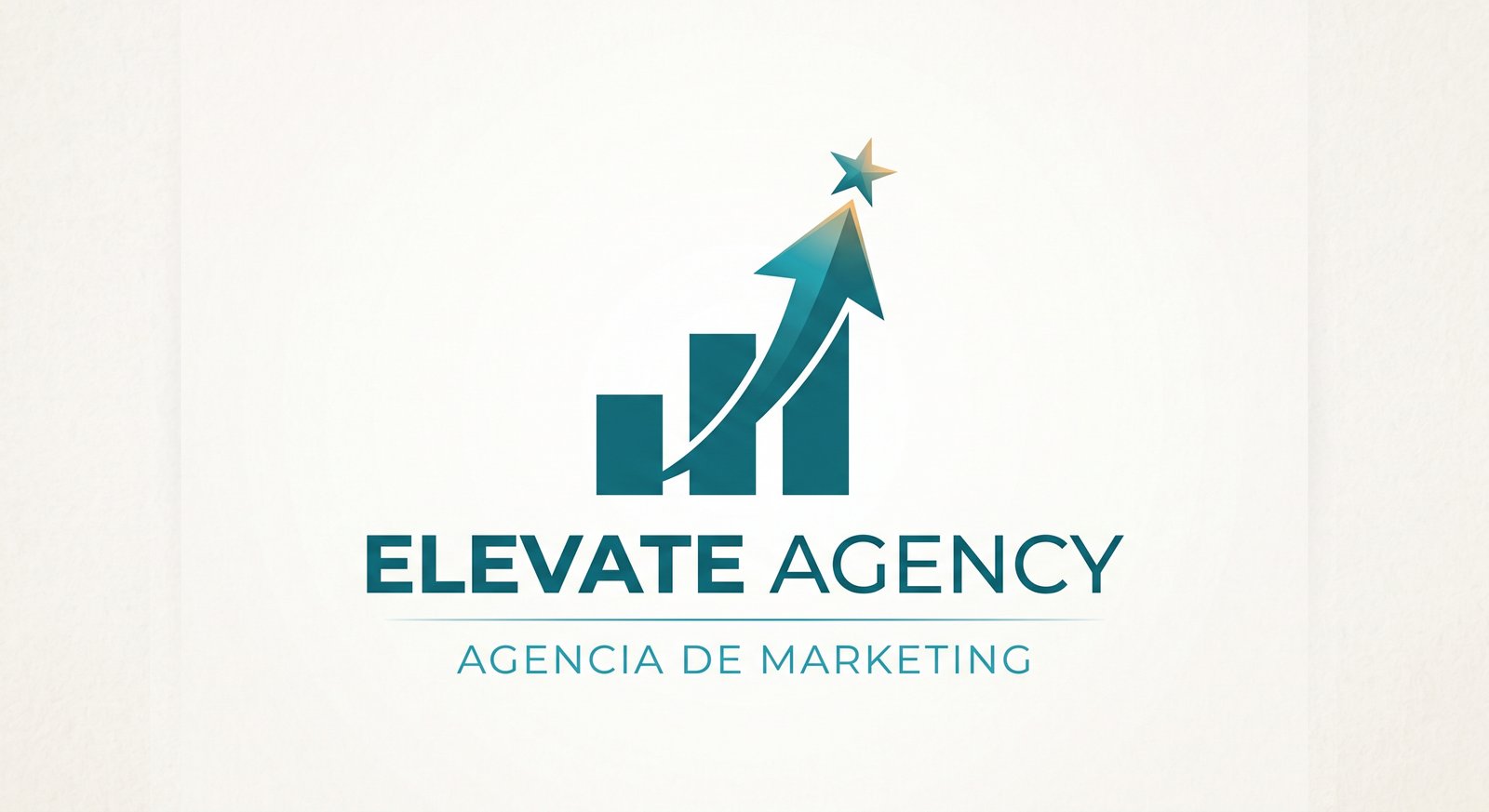 Elevate Agency logo - Crecimiento que se puede auditar